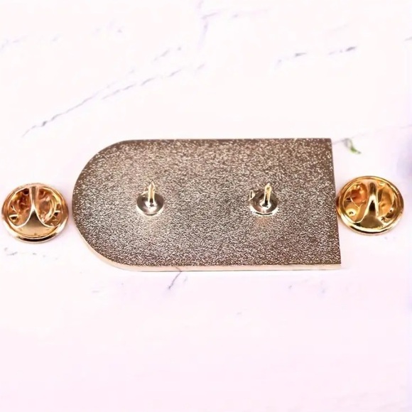 FEARLESS ALBUM COVER - FEARLESS RECORD TAYLOR PIN - Picture 4 of 11